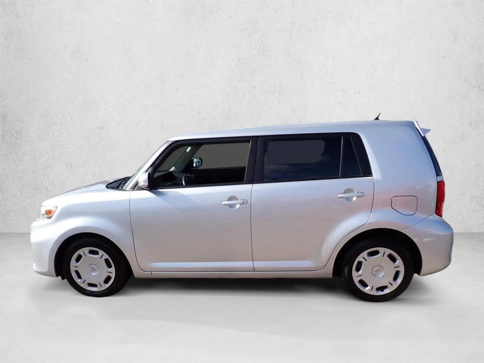 Used 2011 Scion xB Release Series 8.0 with VIN JTLZE4FE1B1137453 for sale in Centennial, CO