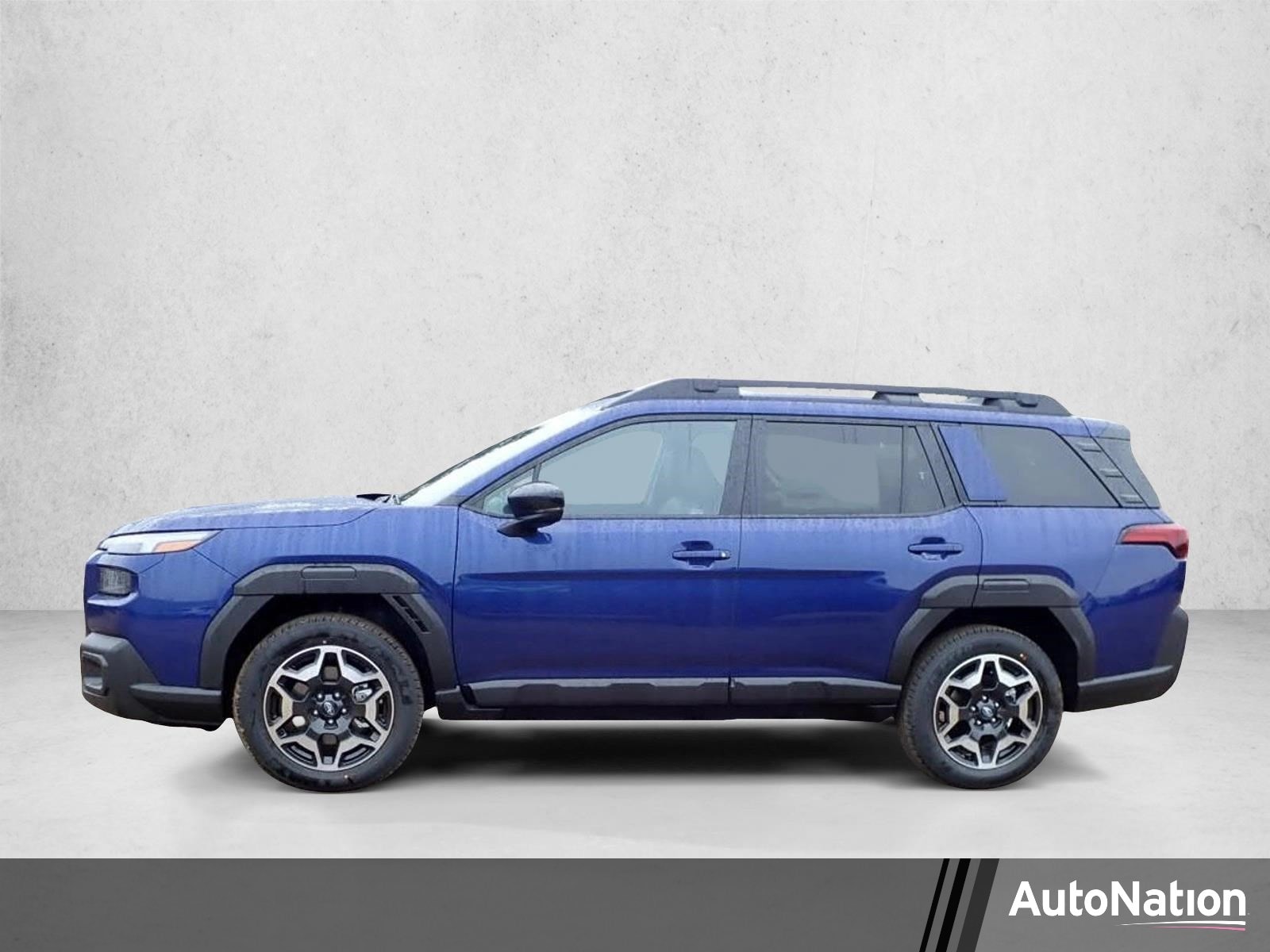 2026 Subaru Outback Touring's photo
