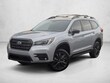  Subaru Ascent