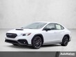  Subaru WRX