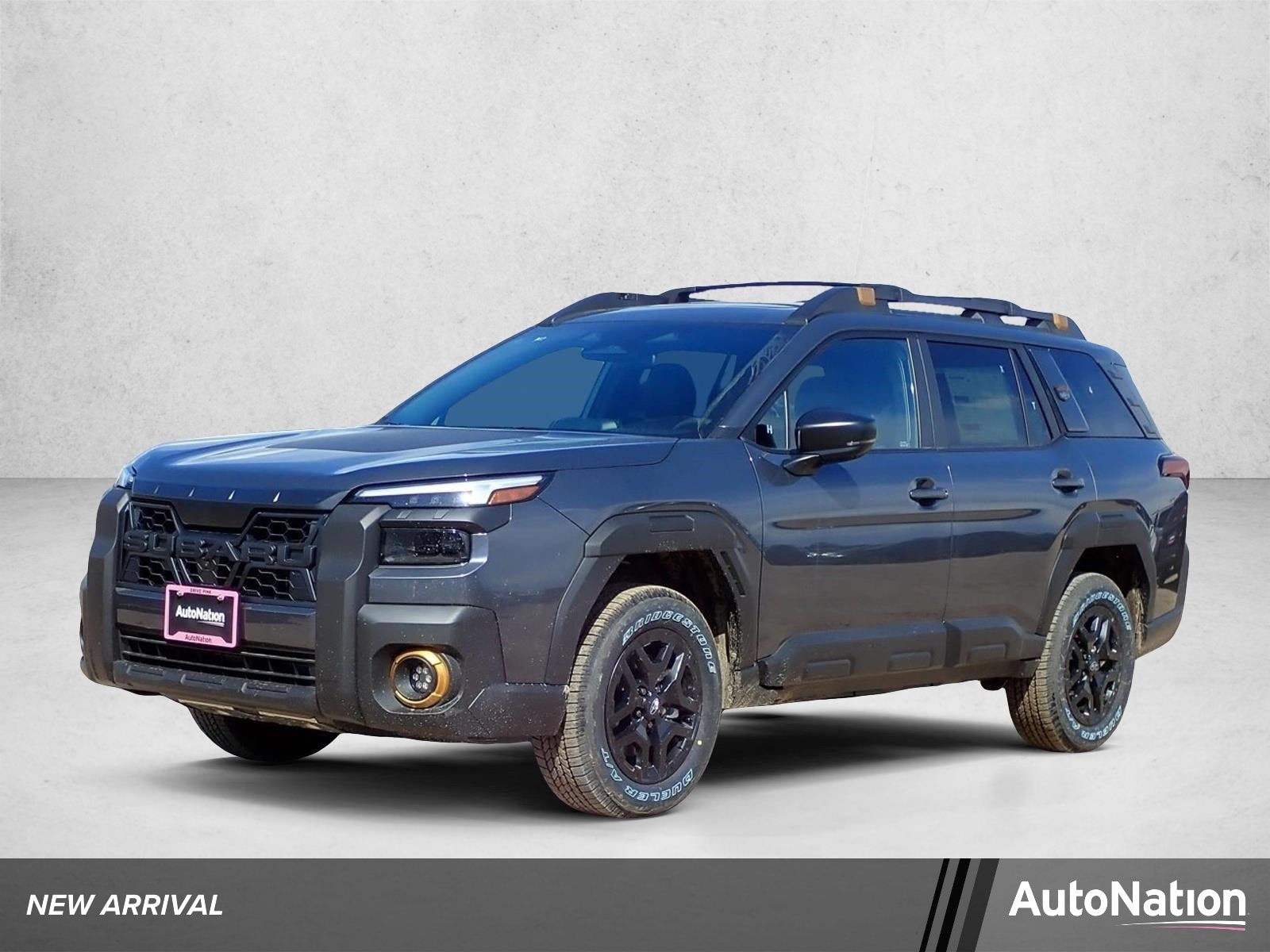 2026 Subaru Outback Outback Wilderness's photo