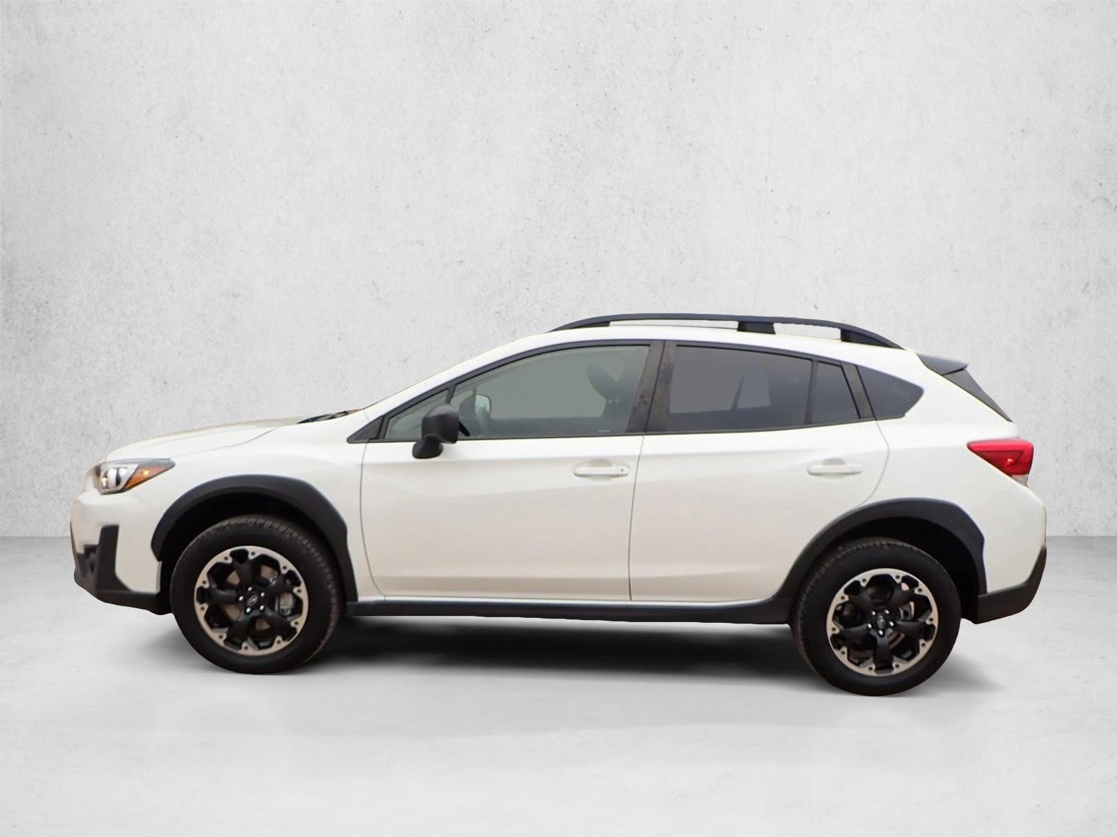 2022 Subaru Crosstrek Base photo 2