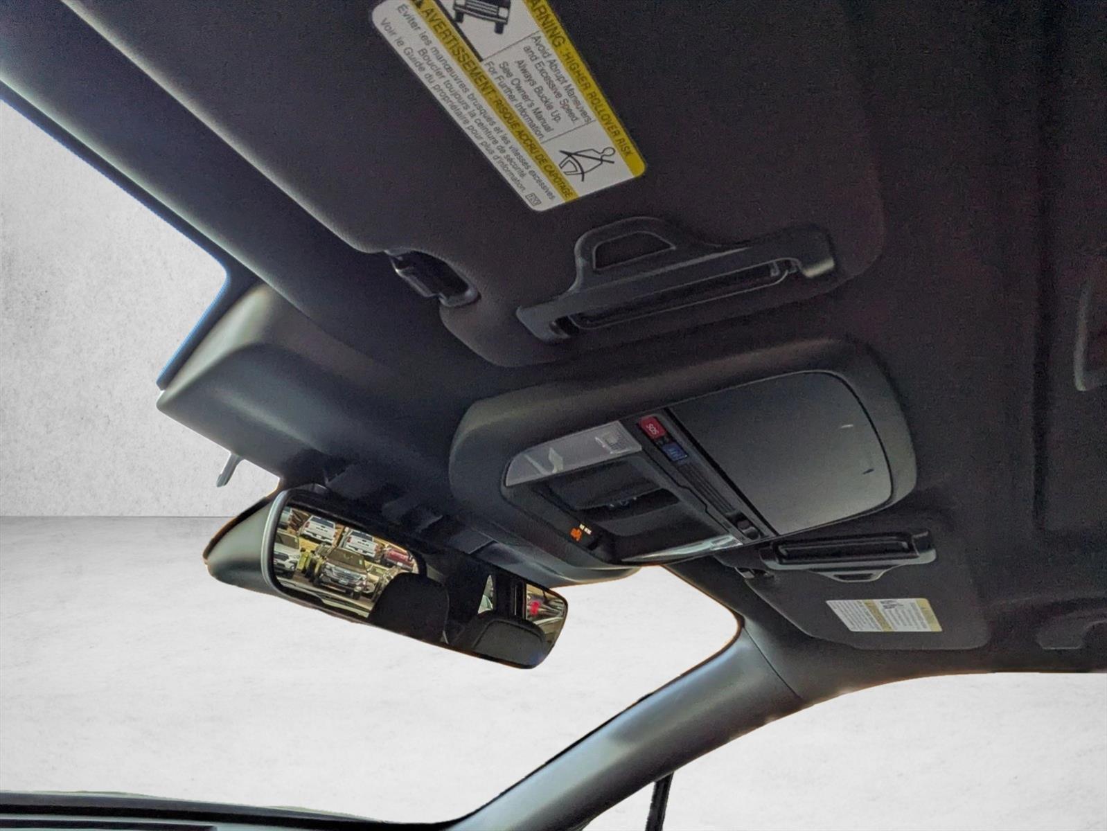 2026 Subaru Forester Limited - Photo 20