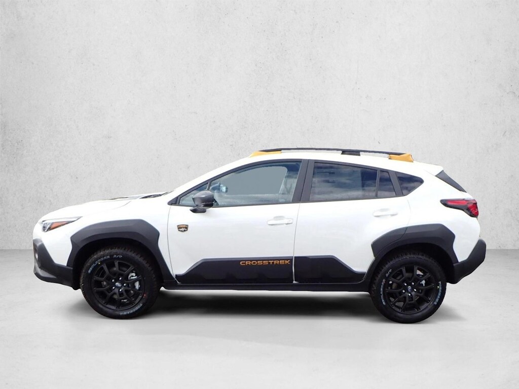 New 2026 Subaru Crosstrek Wilderness SUV