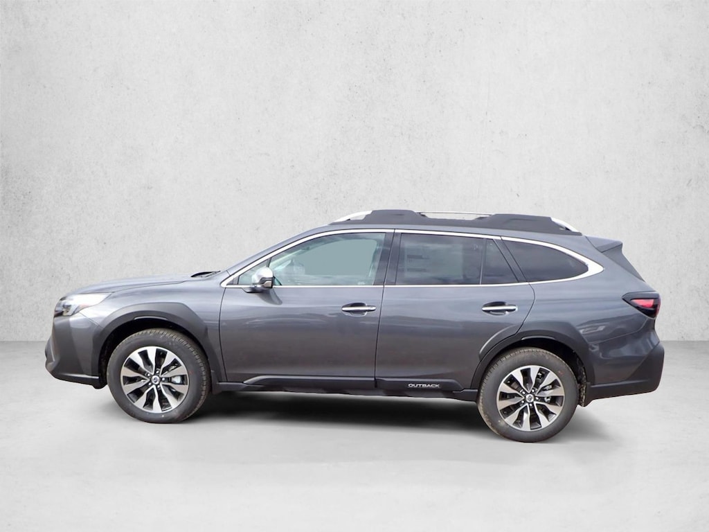 New 2025 Subaru Outback Touring XT SUV