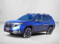 New 2026 Subaru Forester Limited SUV T3014457 near Denver, CO
