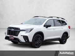 New 2026 Subaru Ascent Onyx Edition Touring 7-Passenger SUV T3403675 near Denver, CO