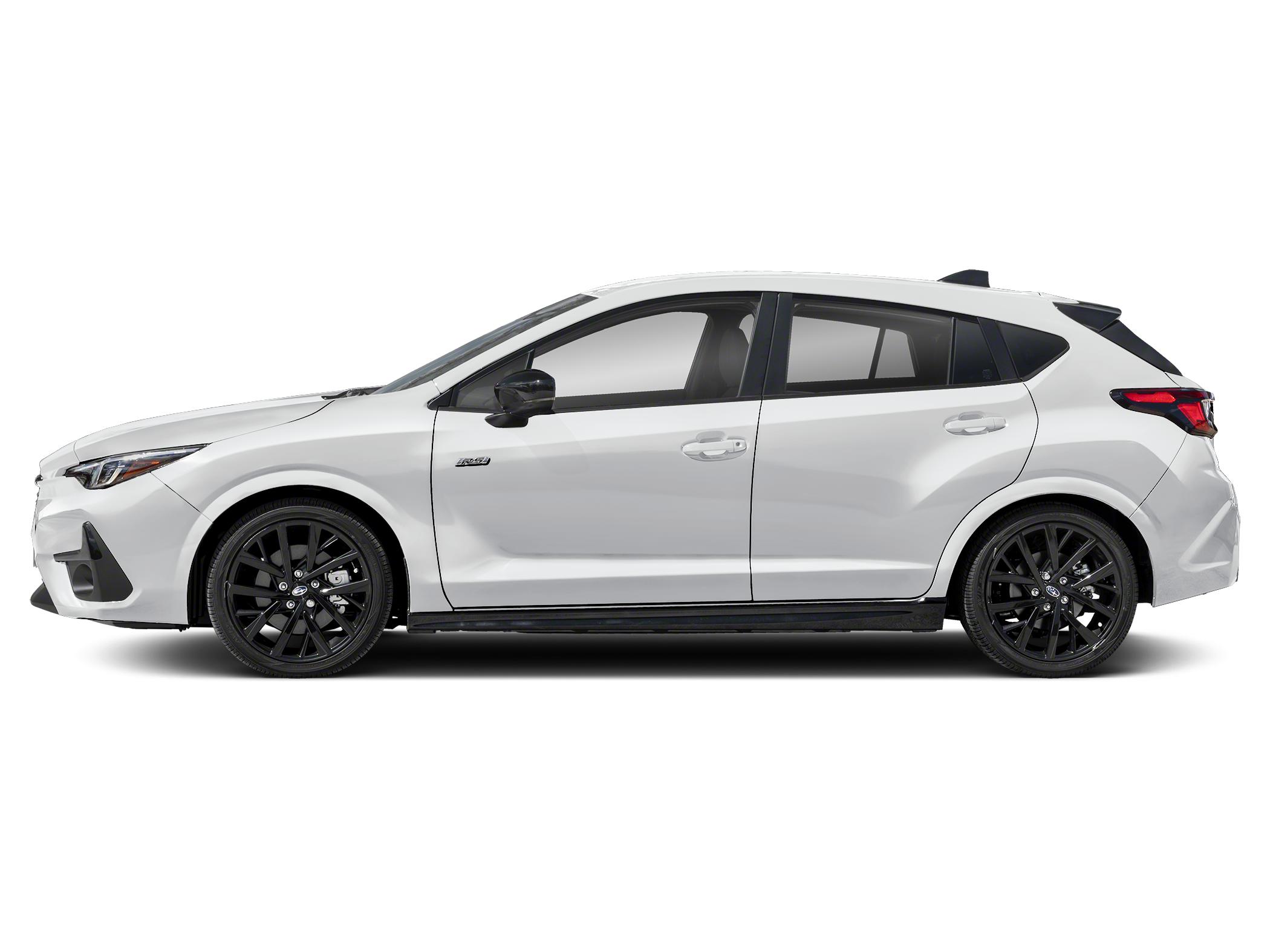 New 2027 Subaru Impreza