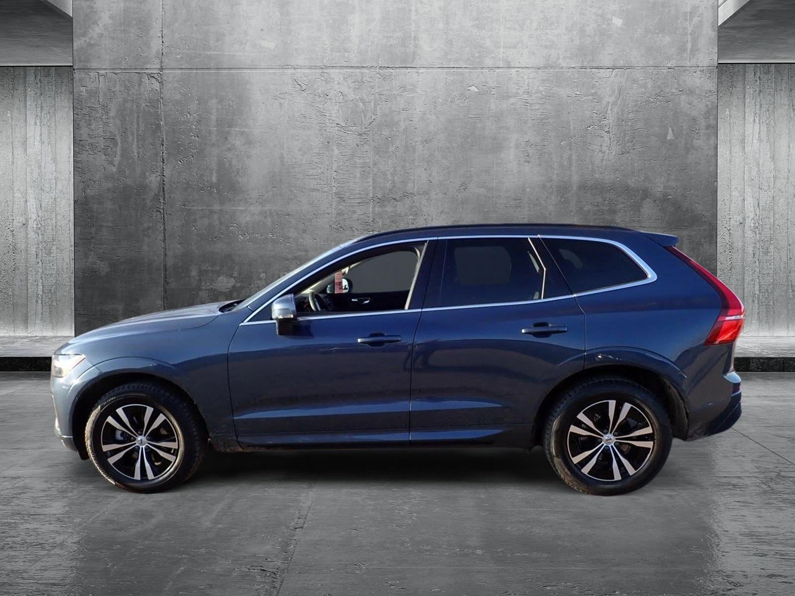 Used 2023 Volvo XC60 Core with VIN YV4L12RVXP1265742 for sale in Centennial, CO