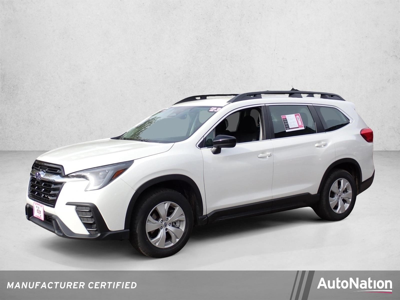 2023 Subaru Ascent