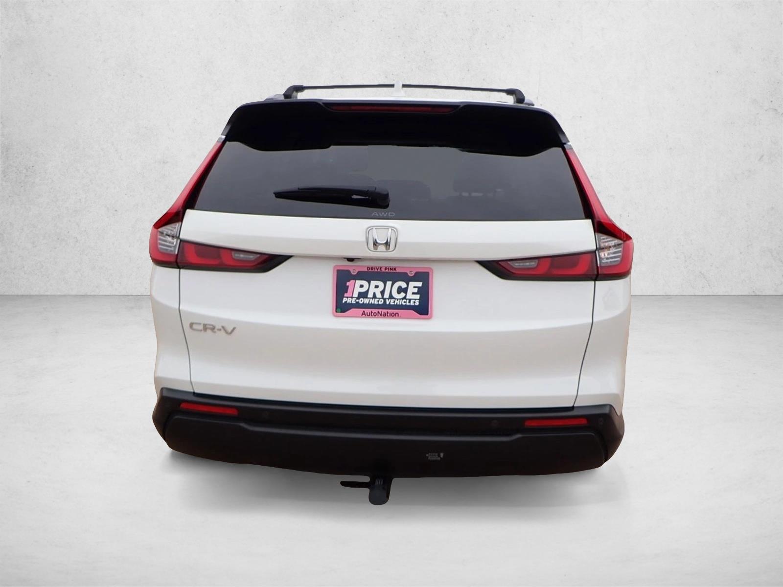 2023 Honda CR-V EX-L photo 3