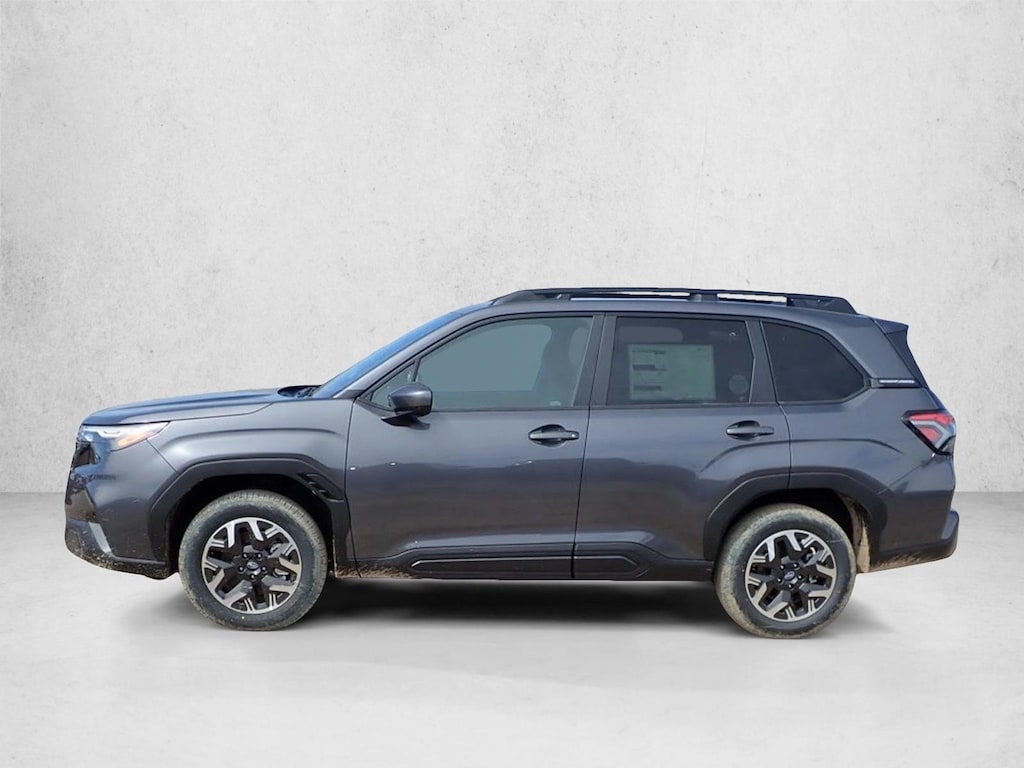 New 2026 Subaru Forester Premium SUV