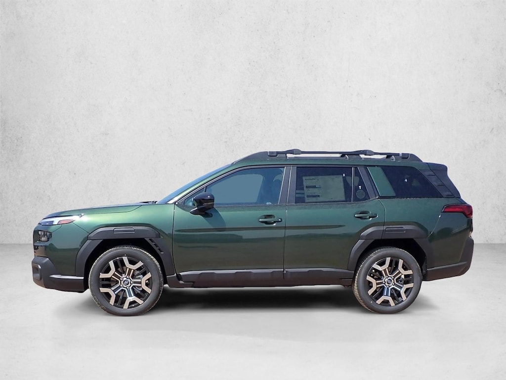New 2026 Subaru Outback Touring XT SUV
