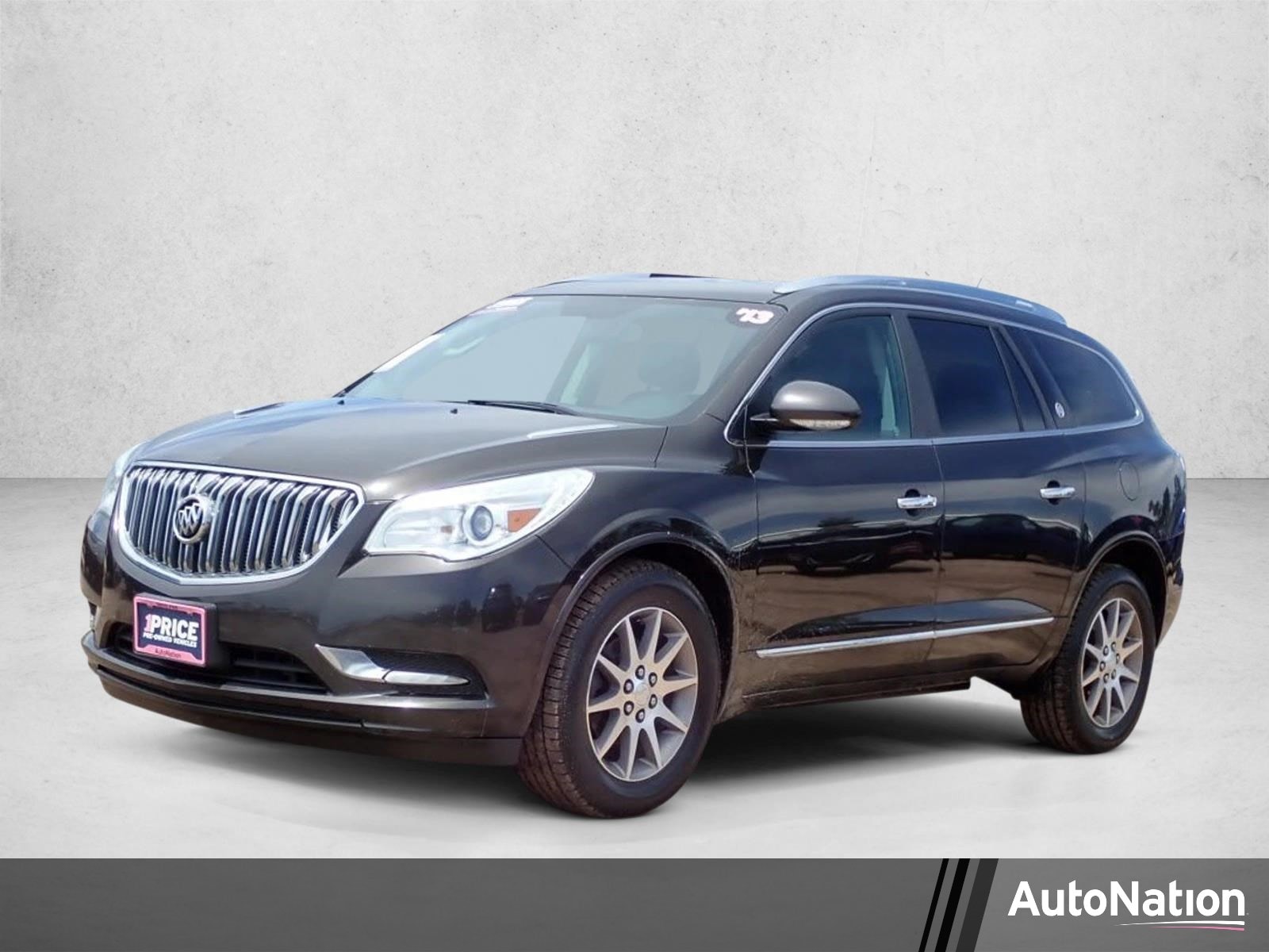 2013 Buick Enclave Leather AWD's photo