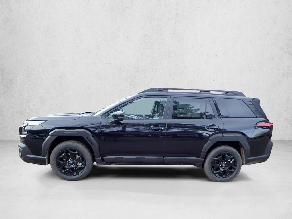 New 2026 Subaru Outback Limited SUV