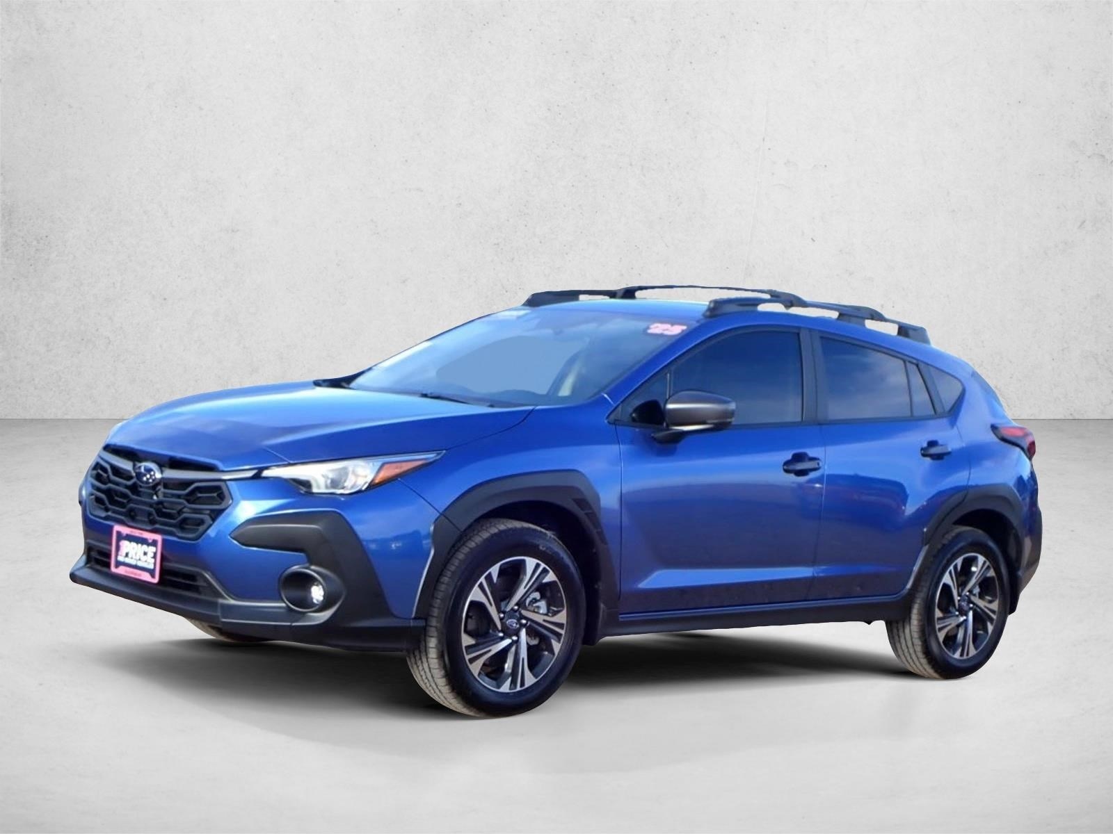 2025 Subaru Crosstrek Premium's photo