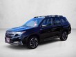 Subaru Forester Hybrid