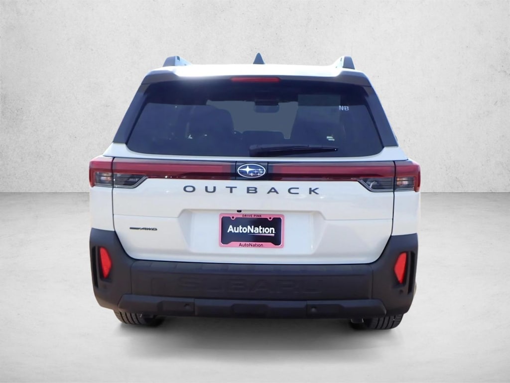 New 2026 Subaru Outback Limited XT SUV