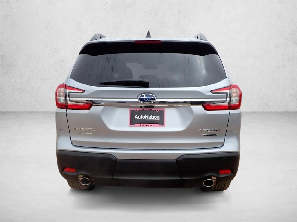 New 2026 Subaru Ascent Limited 8-Passenger SUV
