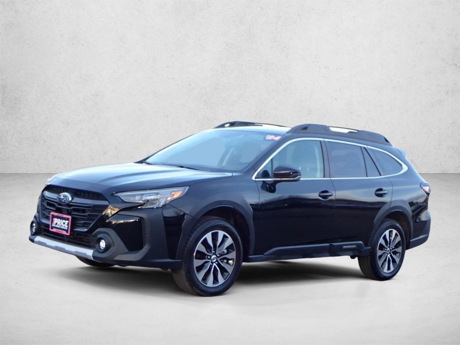 2024 Subaru Outback Limited's photo