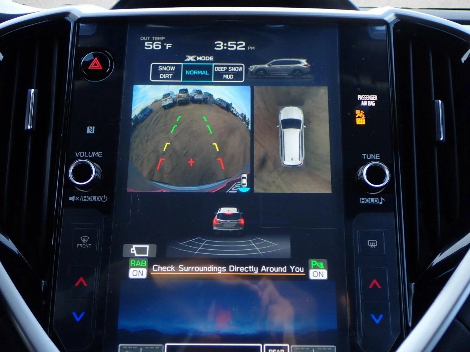 2026 Subaru Ascent Touring - Photo 21