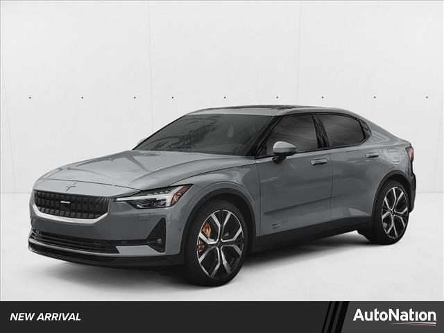 2022 Polestar 2 Long Range Dual Motor's photo