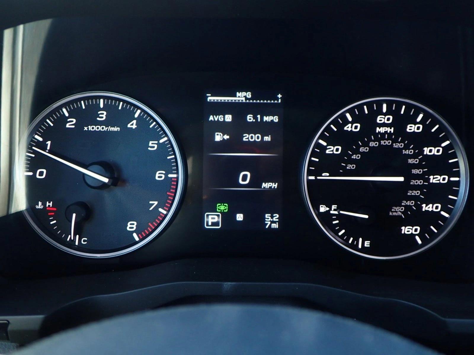 2026 Subaru Ascent Onyx Edition-Touring - Photo 26