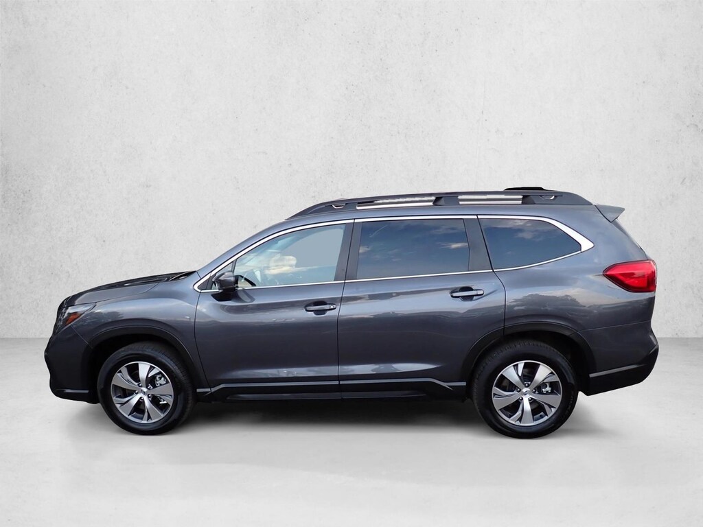 Certified 2025 Subaru Ascent Premium SUV