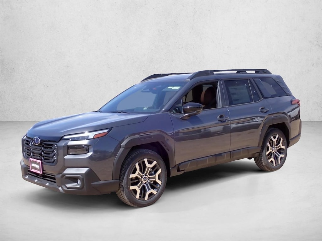 New 2026 Subaru Outback Touring XT SUV