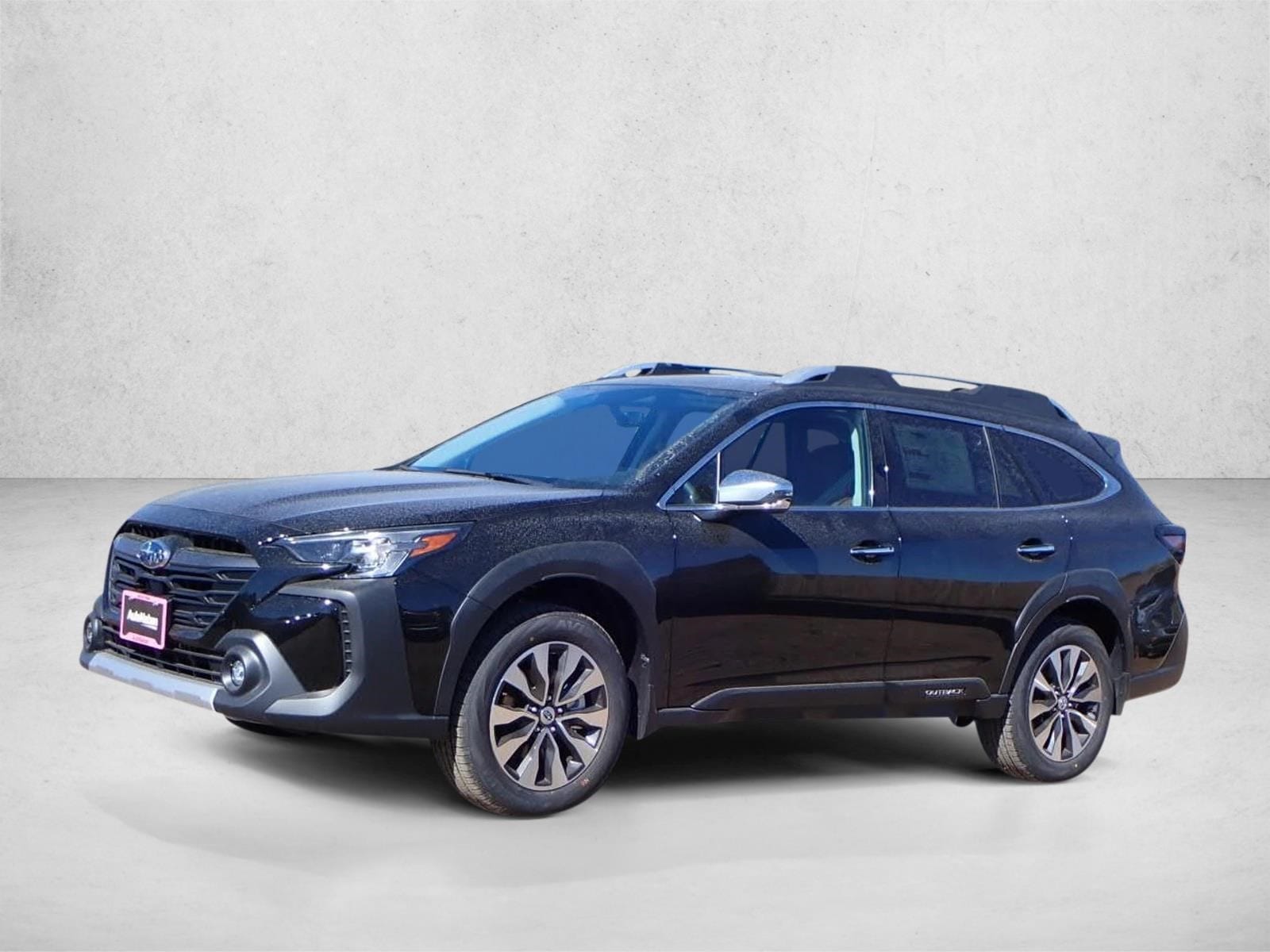 2025 Subaru Outback Touring's photo