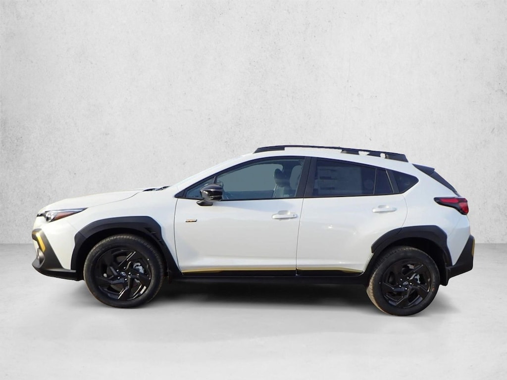 New 2026 Subaru Crosstrek Sport SUV