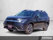  Subaru Ascent