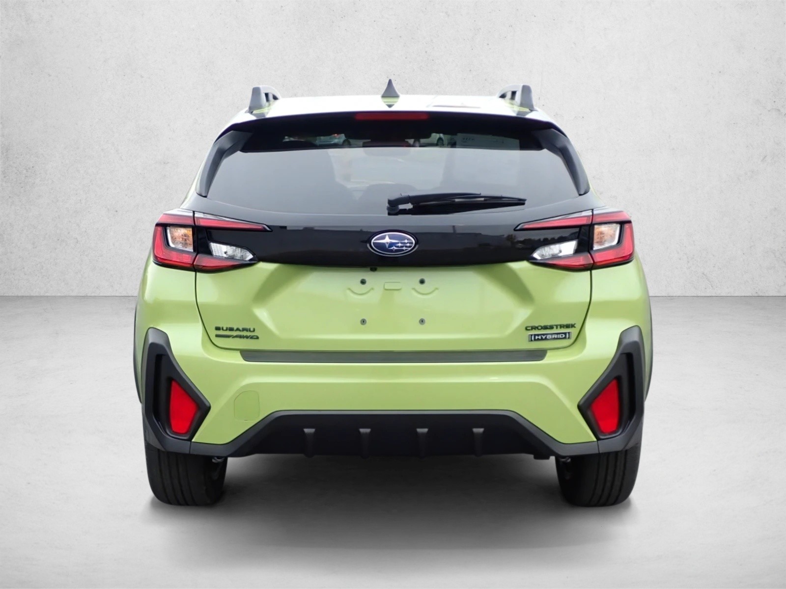 New 2026 Subaru Crosstrek Sport Hybrid SUV