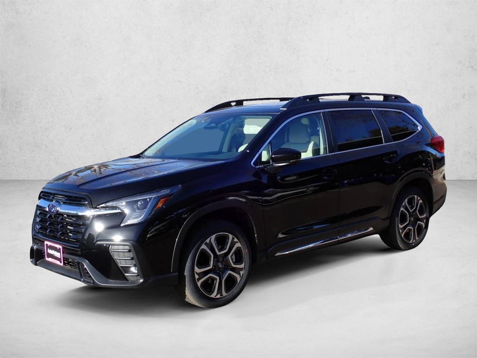 2025 Subaru Ascent Limited's photo