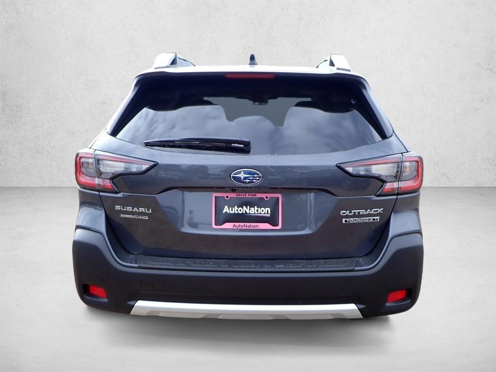 New 2025 Subaru Outback Touring XT SUV