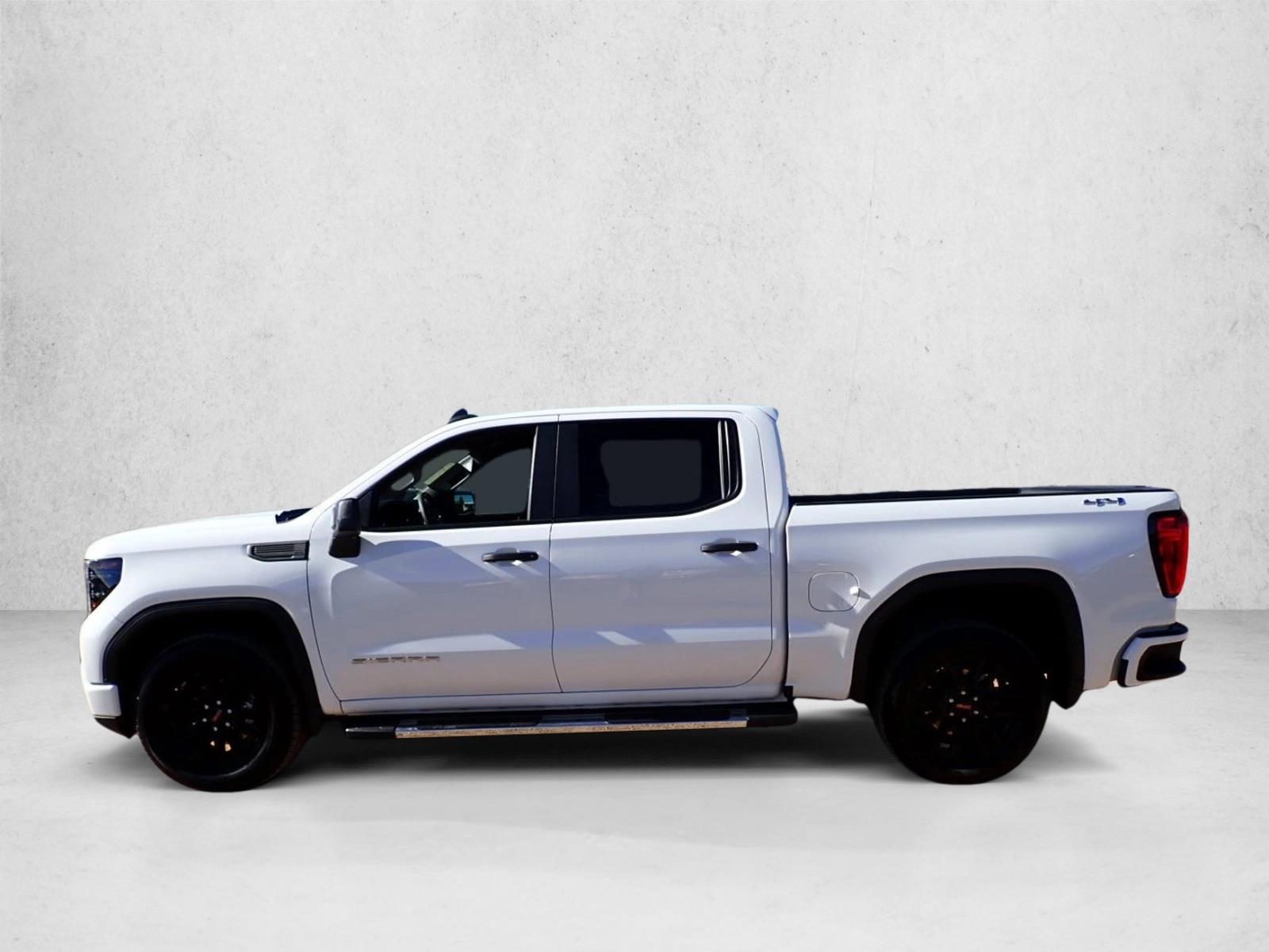 2024 Gmc Sierra 1500 Pro photo 2