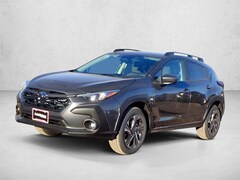 New 2026 Subaru Crosstrek Premium SUV T3726331 near Denver, CO