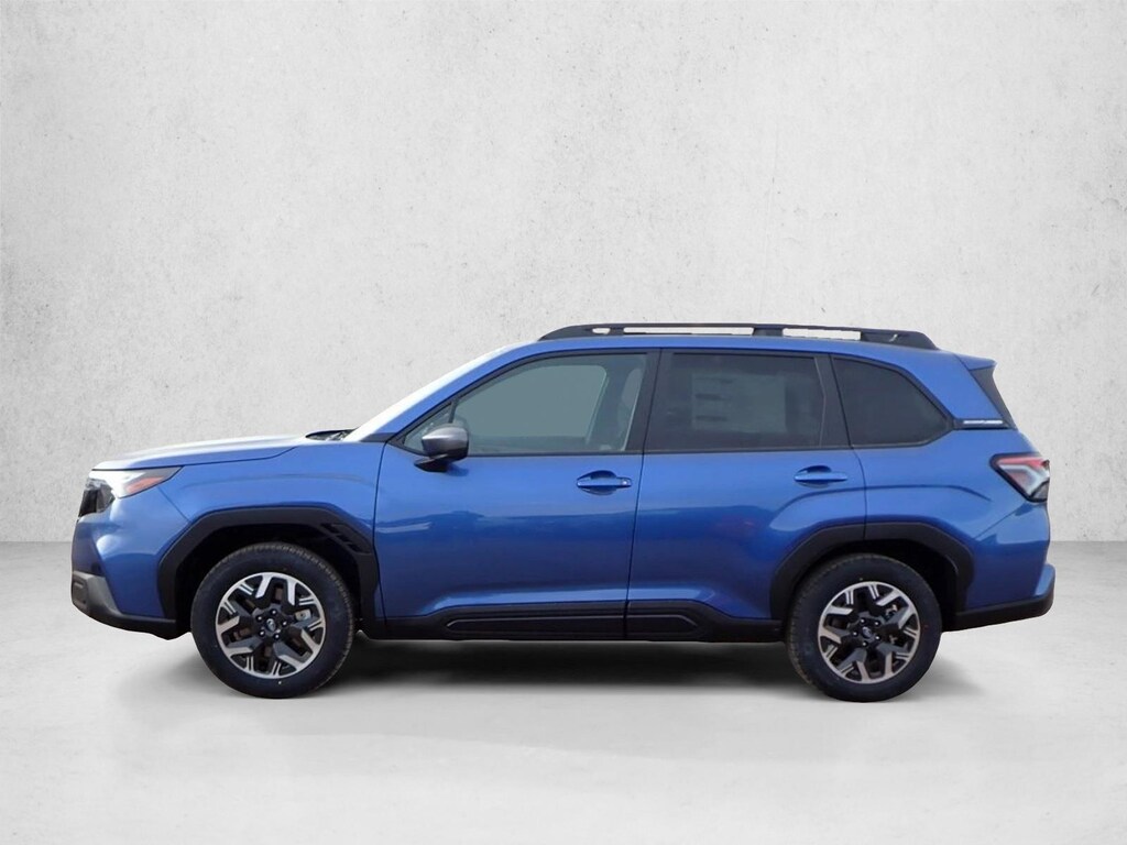 New 2026 Subaru Forester Premium SUV