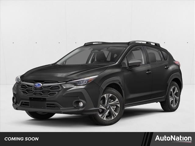 2026 Subaru Crosstrek Premium CVT's photo