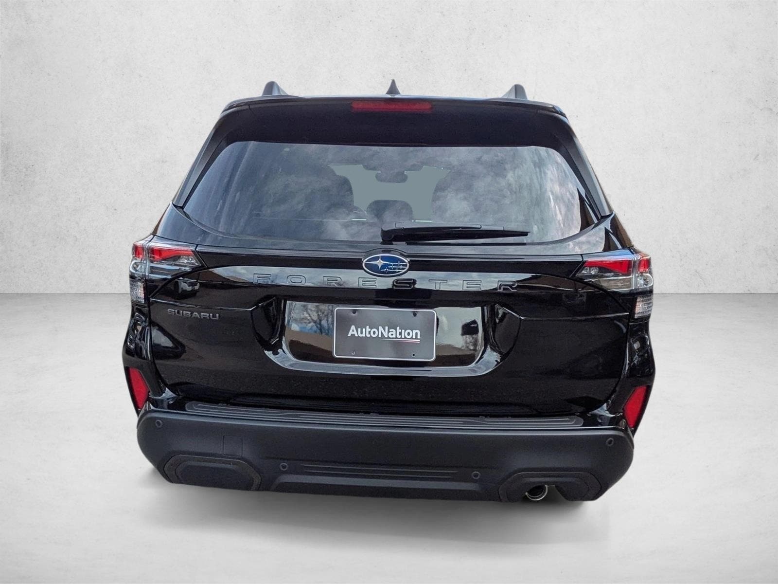 2026 Subaru Forester Limited - Photo 6