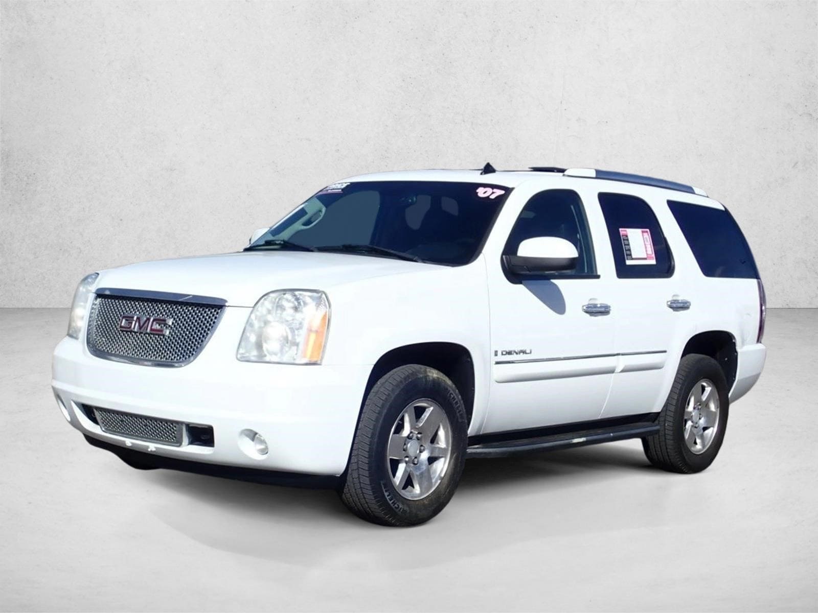 2007 GMC Yukon Denali