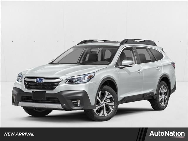 2021 Subaru Outback