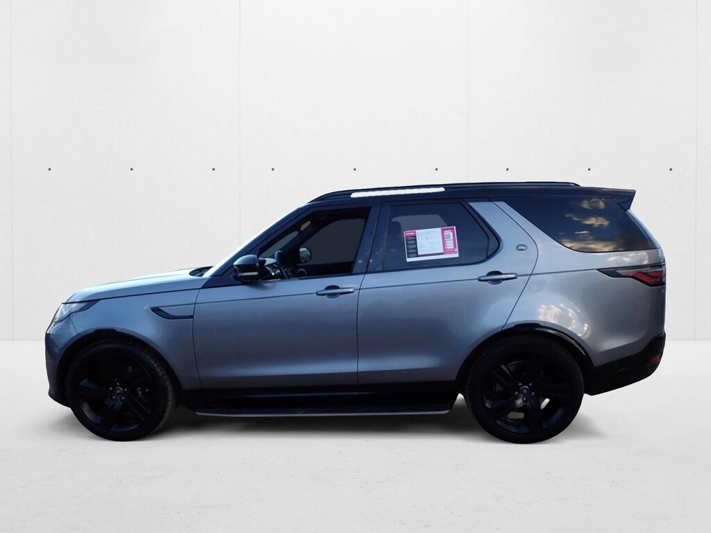Used 2023 Land Rover Discovery Metropolitan Edition SUV