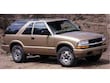 Chevrolet Blazer