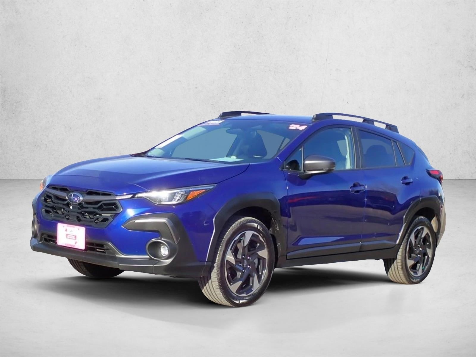 2024 Subaru Crosstrek for Sale in Centennial, CO | AutoNation