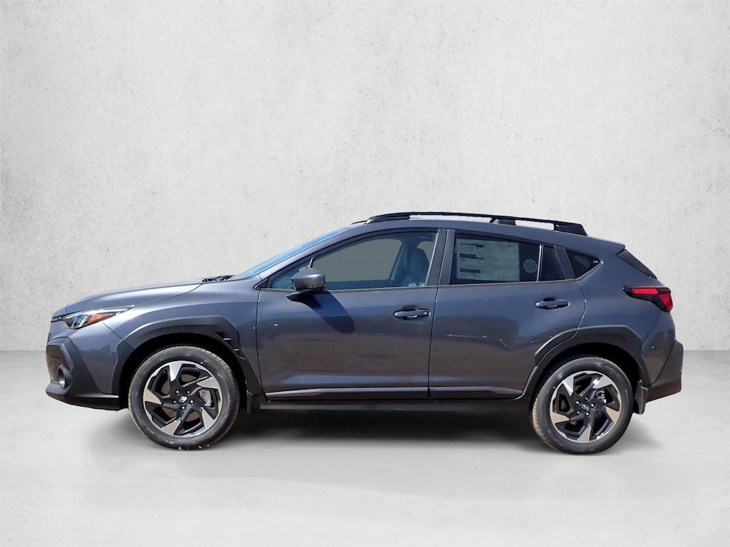 New 2026 Subaru Crosstrek Limited SUV