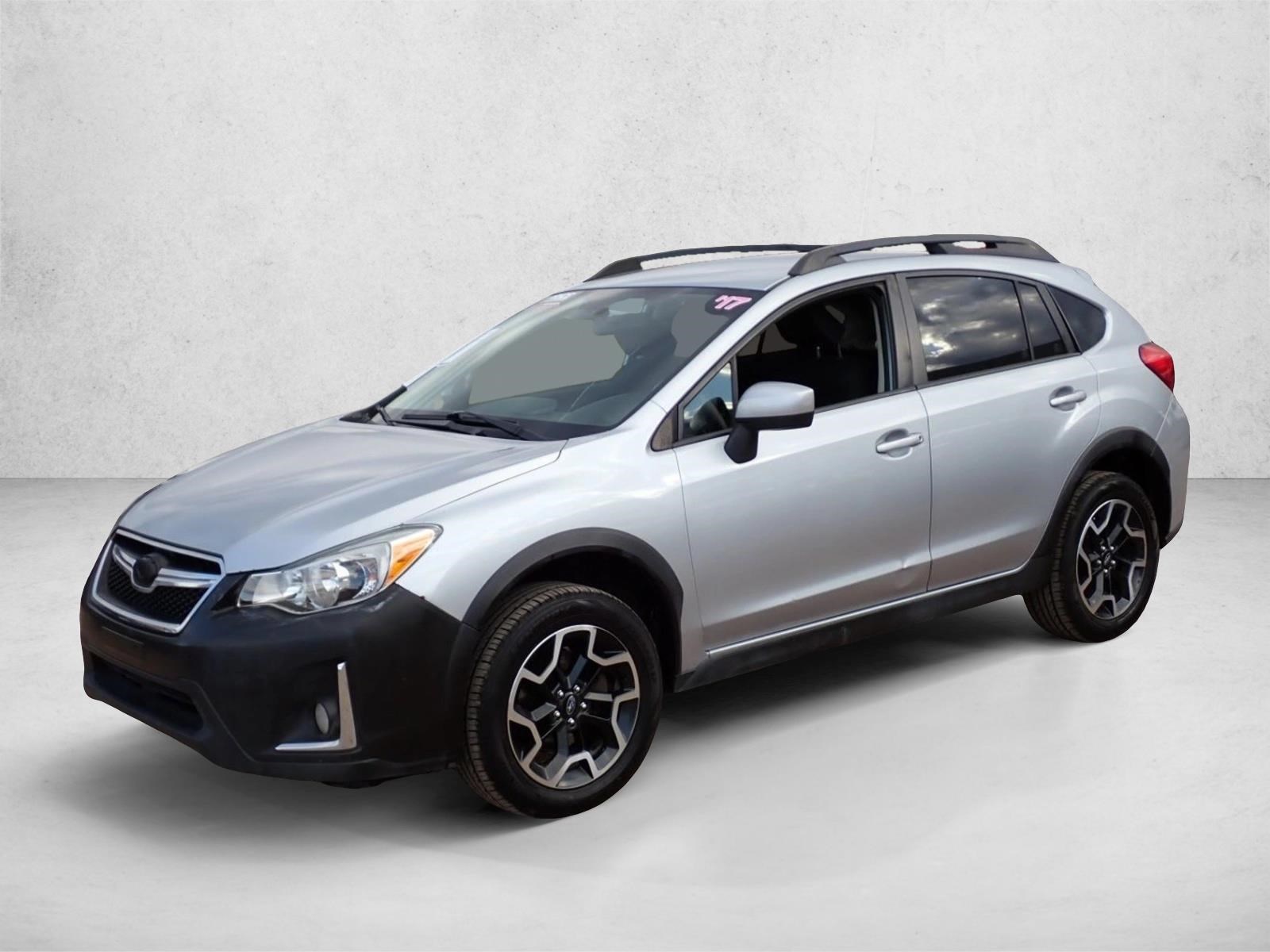 2017 Subaru Crosstrek Premium