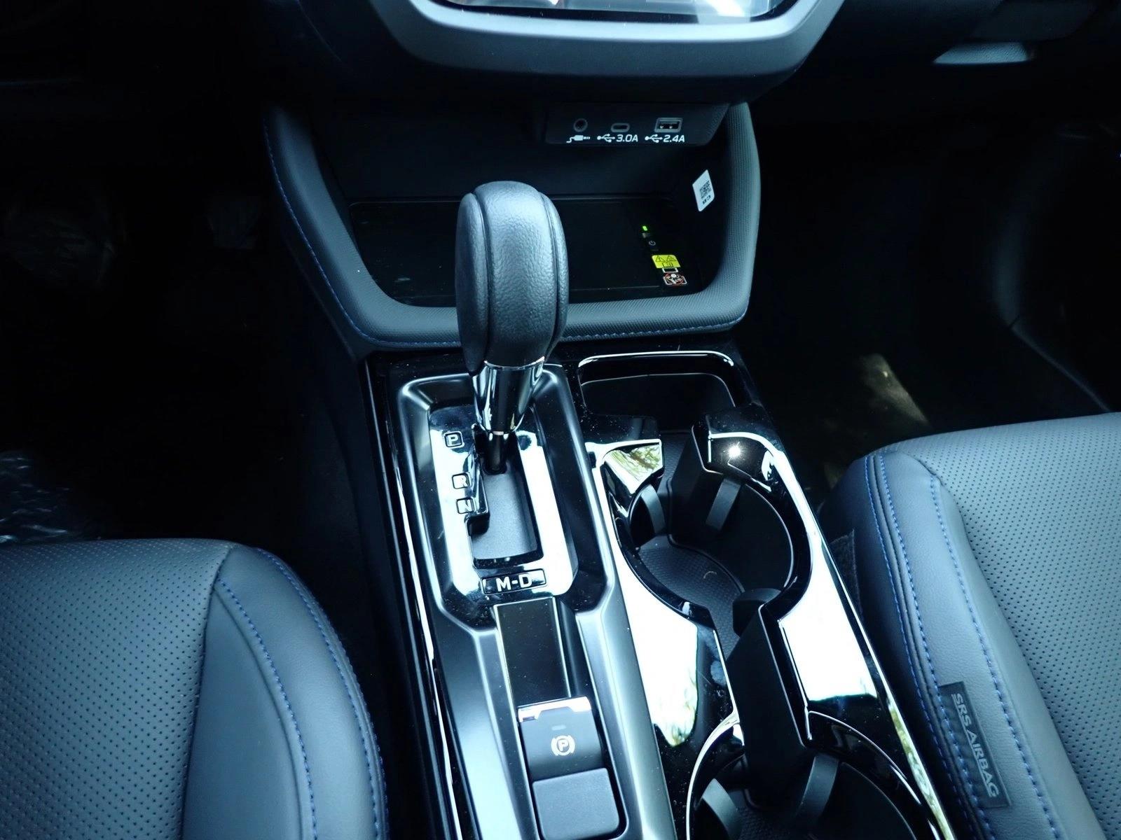 2026 Subaru Forester Limited - Photo 20