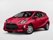  Toyota Prius c