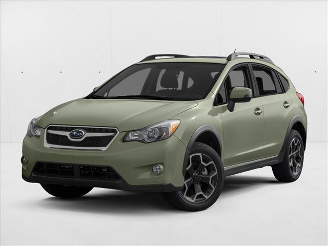 2014 Subaru XV Crosstrek Premium